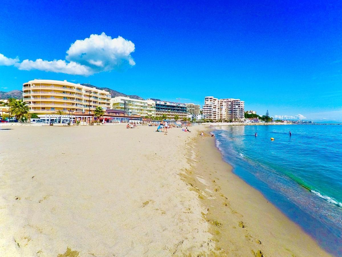 Beach Apartment 3D - Fuengirola Exterior foto
