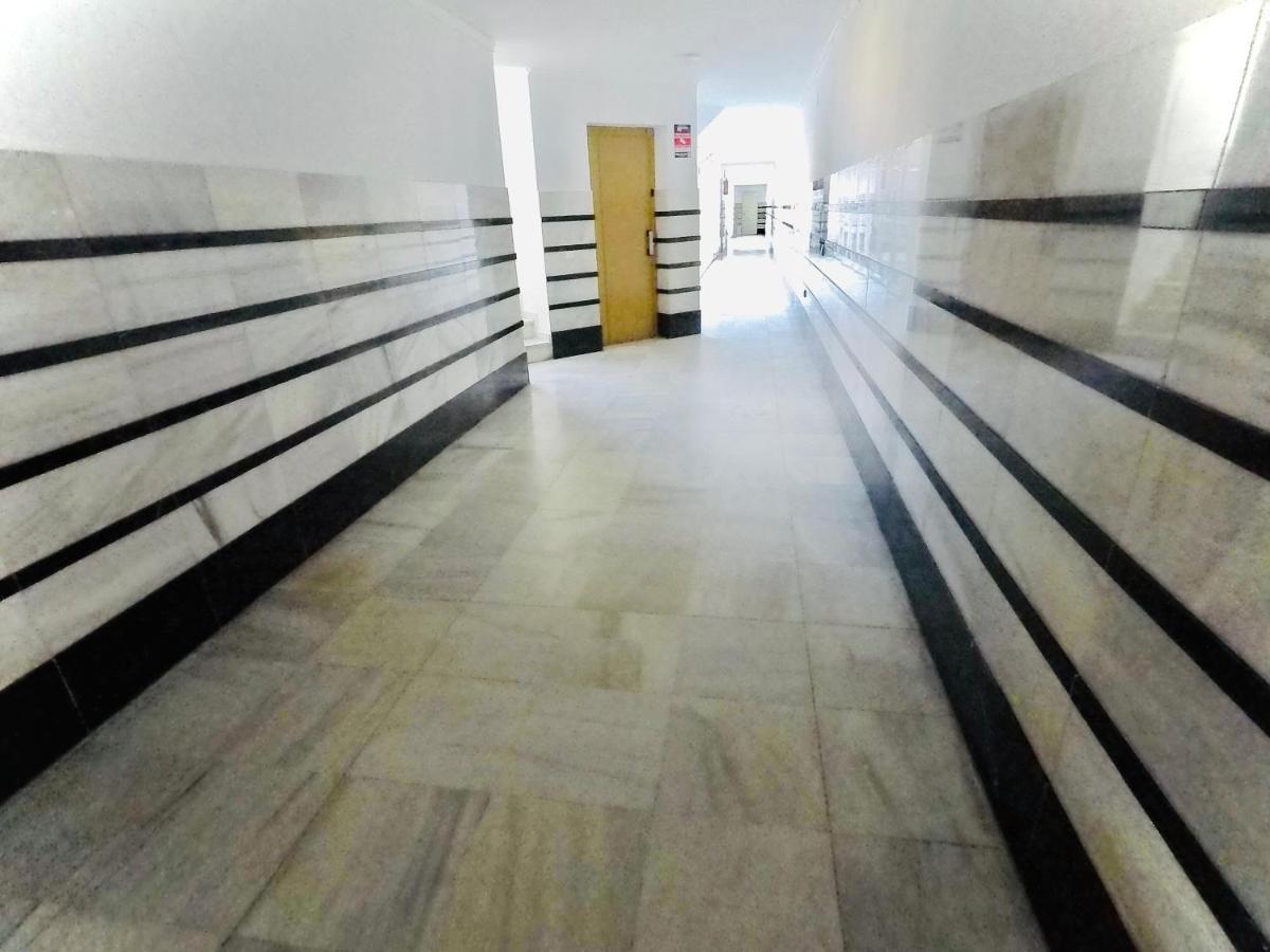 Beach Apartment 3D - Fuengirola Exterior foto